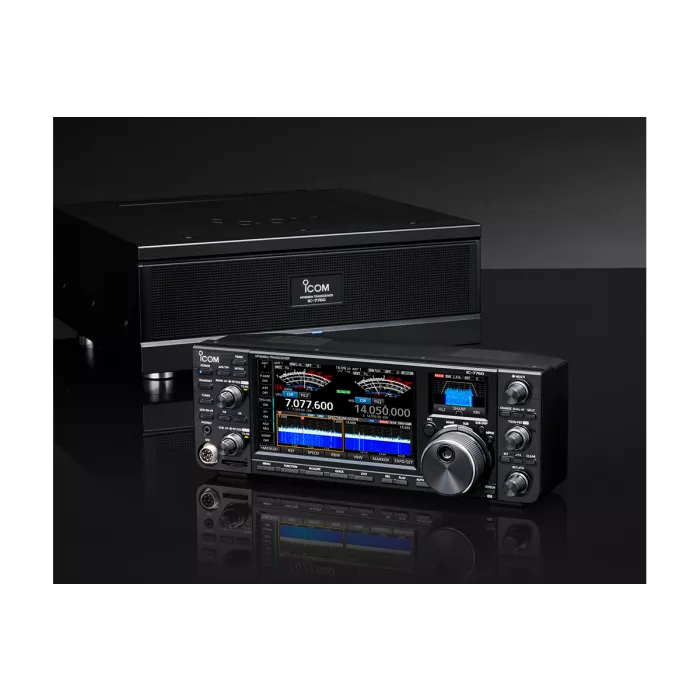 ICOM IC-2350 （ICOM IC-2350 DUAL Band FM Transceiver $75.00