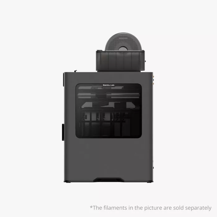 ジキ 環2024＆Balma 2017 2本セット Bambu Lab H2C 3D Printer - Zero Waste, Multi-Material Printing