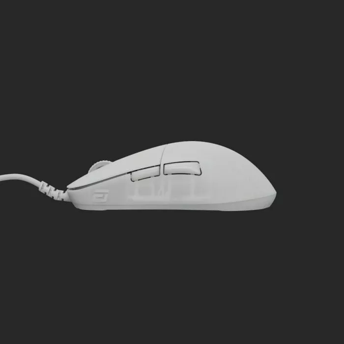 Endgame Gear XM2 8K White Frost Gaming Mouse - Ultra-Fast
