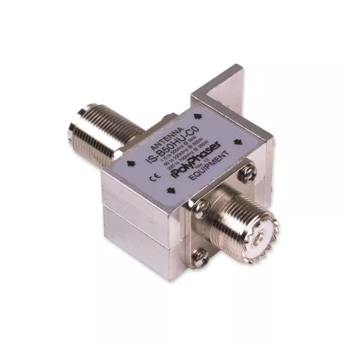 Bulkhead Arrestor IS-B50HU-C0 - Thumbnail 2