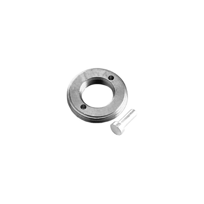 Larsen Mounting Adapter-SO-239 to NLA/NMO - 93832 Larsen Mounting Adapter-SO-239 to NLA/NMO - 93832