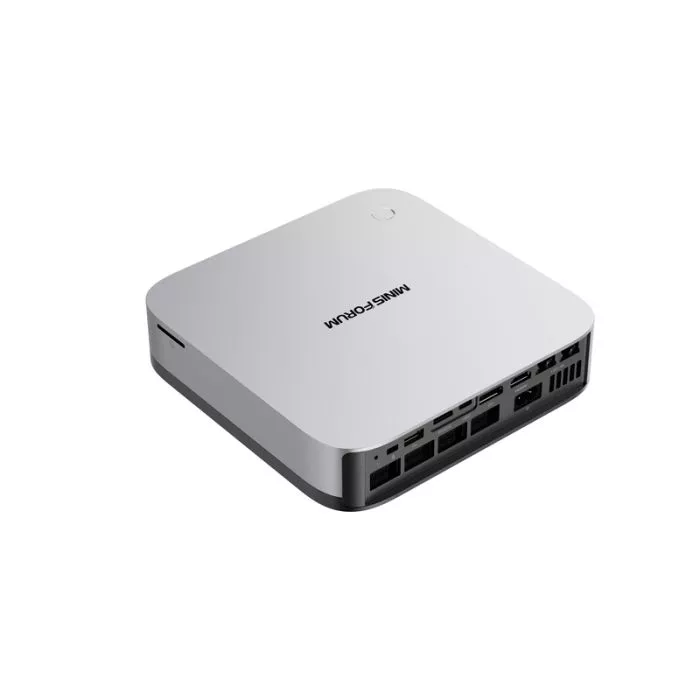 Minisforum X1 Pro 370 Mini Desktop PC - 32GB RAM & 1TB SSD