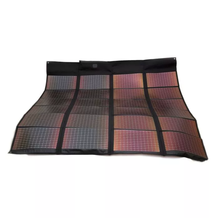 PowerFilm 60 Watt Foldable Solar Panel | GigaParts.com