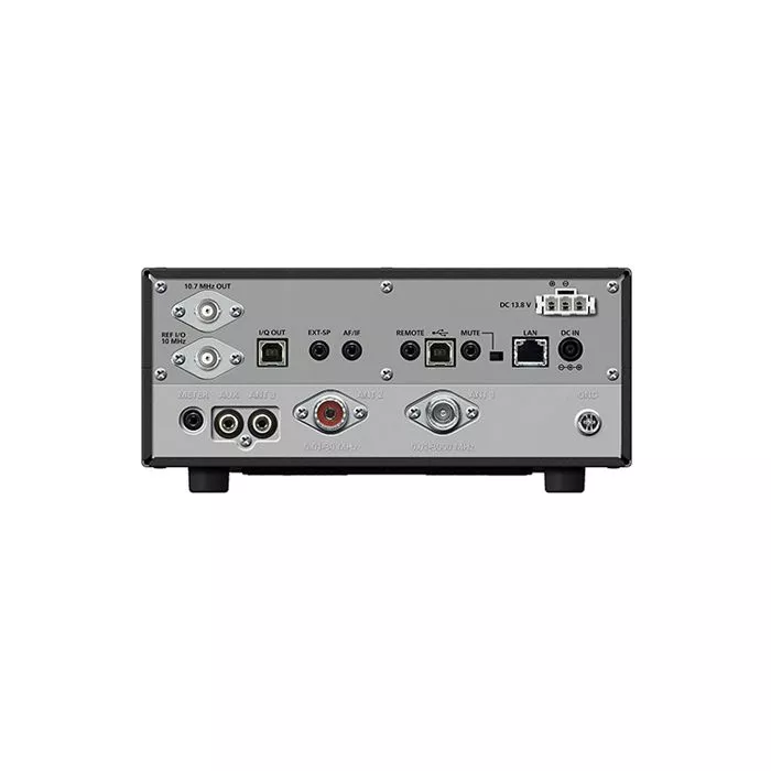 ICOM IC-R8600 Wideband Receiver GigaParts.com