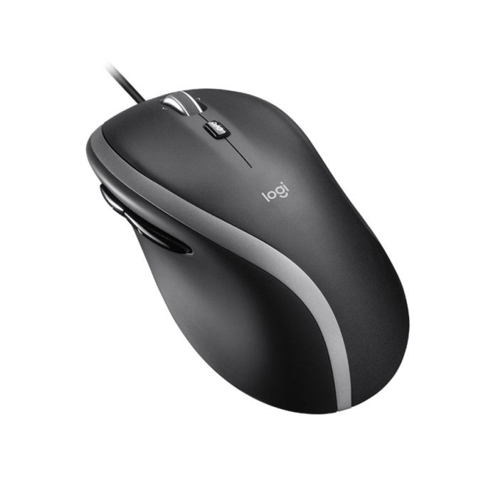 Logitech M500s Advanced Corded Mouse - 910-005783