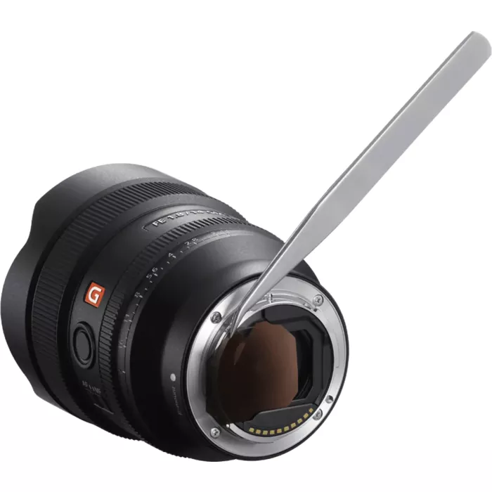 Sony FE 14mm GM Ultra-Wide Prime Lens for Photographers