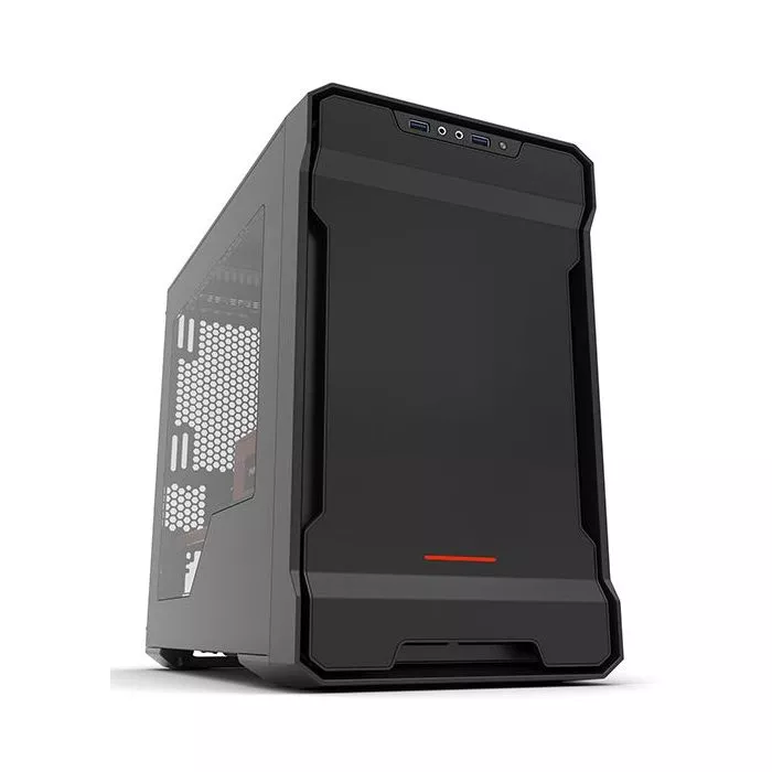 Zero LAN Mine Z5 UNLOCKED Gaming PC - i5, GTX 1060, 16GB RAM