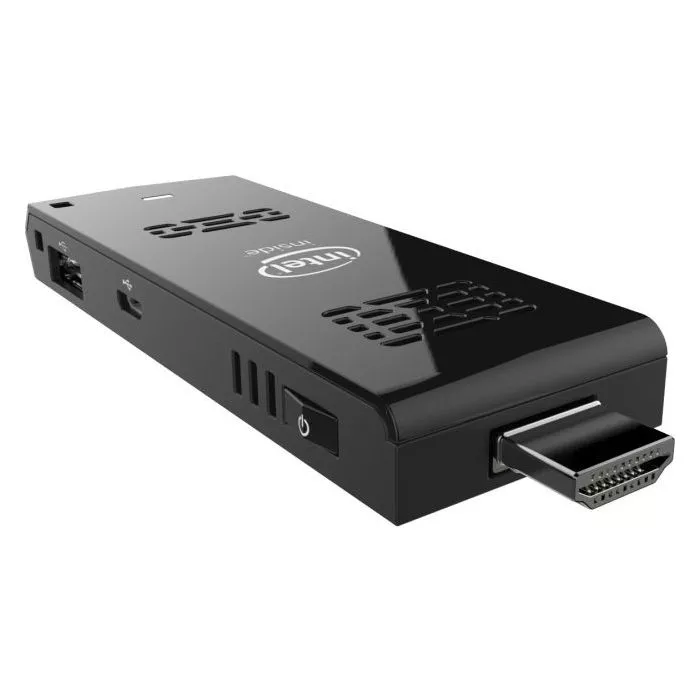 Intel Compute Stick X5-8300 - Compact & Powerful PC | GigaParts.com