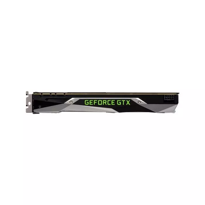 MSI GTX 1080 Founders Edition - High-Performance Gaming GPU