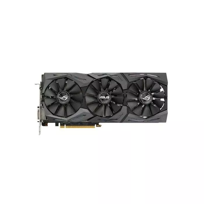 ASUS ROG STRIX GTX 1070 - High-Performance Gaming Graphics Card