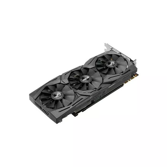 ASUS ROG STRIX GTX 1070 - High-Performance Gaming Graphics Card