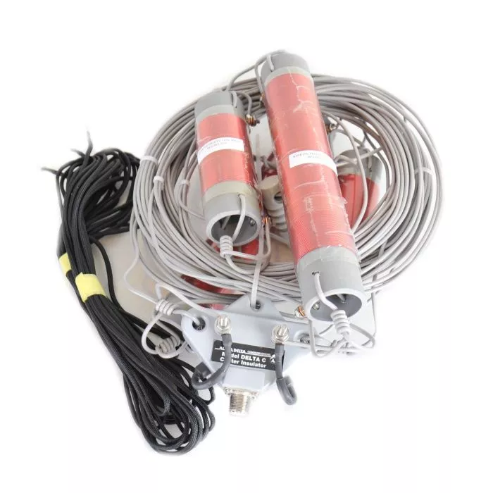 ALPHA DELTA DX-LB Low Band Dipole Antenna for 160-40M | GigaParts.com