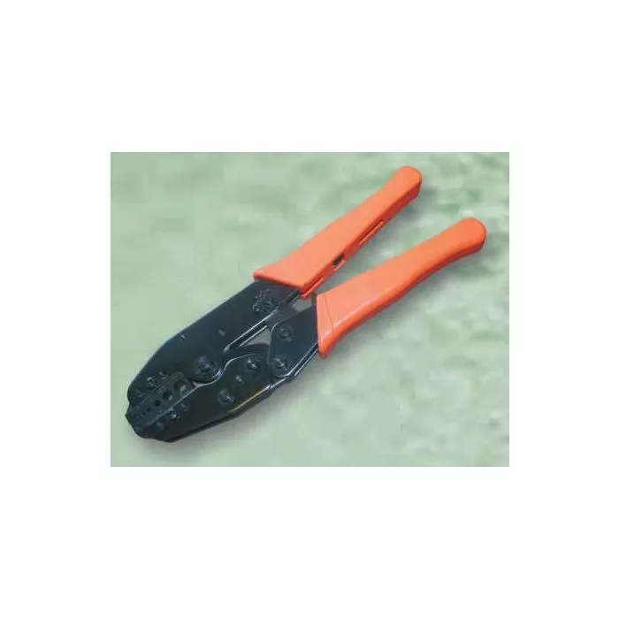 Lands Precision Coax Crimp Tool for RG58/59 | GigaParts