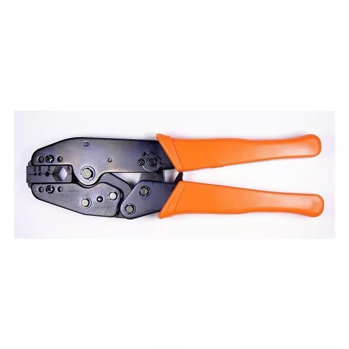 Lands Precision Coax Crimp Tool for LMR-400 | GigaParts