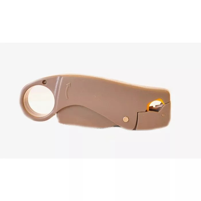 Lands Precision Coaxial Stripper for RG8/11/213 - Durable Tool