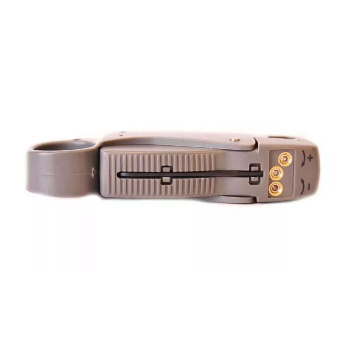 Lands Precision Coaxial Stripper for RG8/11/213 - Durable Tool