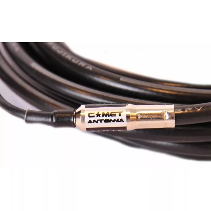 Comet CK-3NMO5 Mobile Antenna Mount with NMO and 16.5ft coax Comet CK-3NMO5 Mobile Antenna Mount with NMO and 16.5ft coax