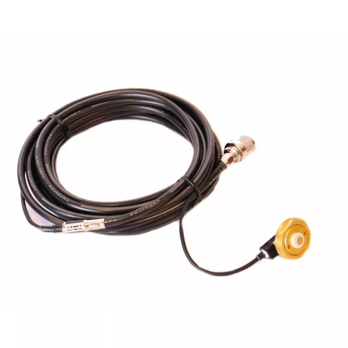 COMET アンテナ MA-721 マグネット基台付アンテナ | コメット株式会社