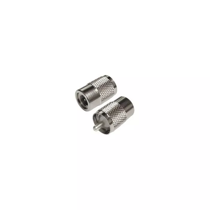 Diamond Antenna K412CNMO Lip Mount - Adjustable & Durable