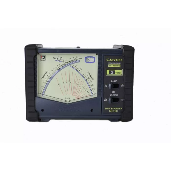 Daiwa CN-801G GigaParts.com
