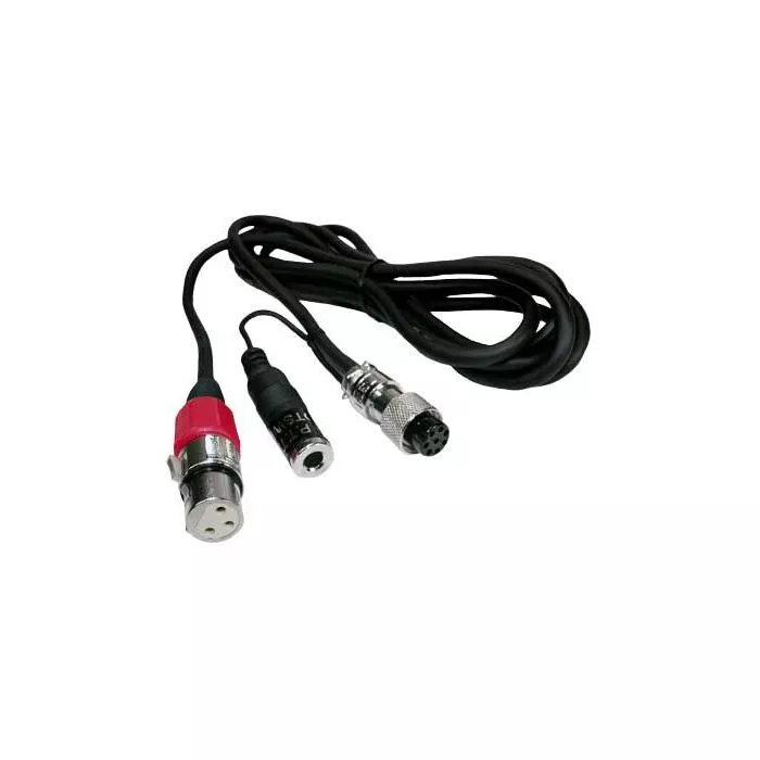 Heil Sound CC-1-XLR-K8 GigaParts.com