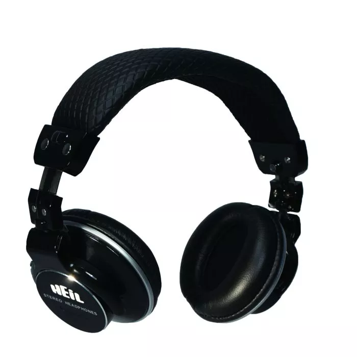 Heil Sound PRO SET 3 Headphones for Ham Radio & Studio Use