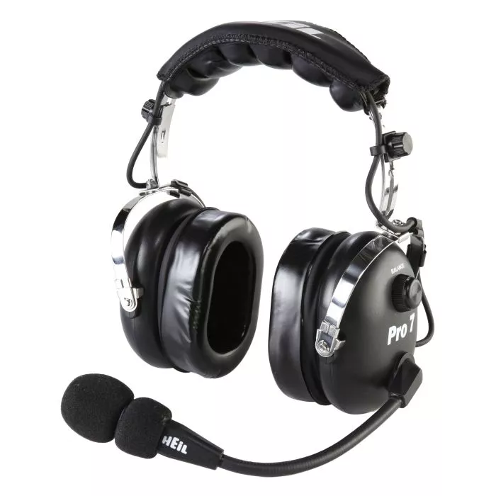 Heil Sound PS 7 Black GigaParts.com