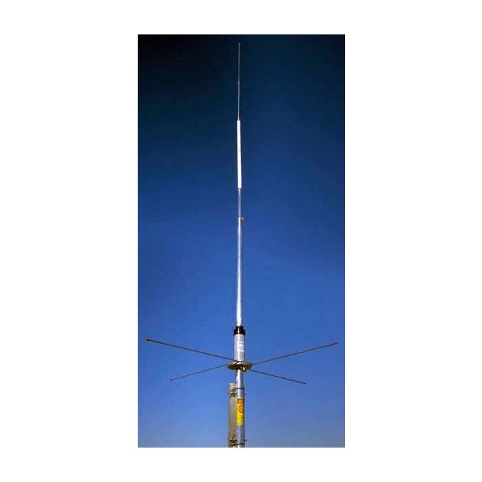 Hustler G6-144B 2m Vertical Antenna ~117" 600w Hustler G6-144B 2m Vertical Antenna ~117" 600w