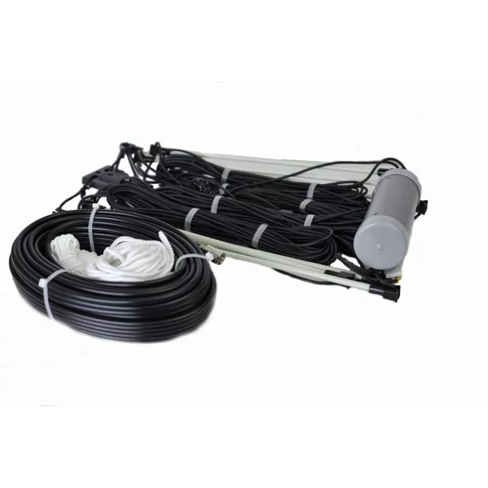 Icom AH-710 1.9 - 30mhz Folded Dipole Antenna | GigaParts.com