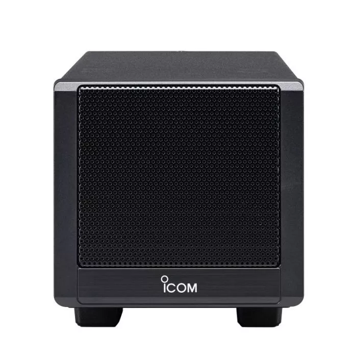 アクセサリー ICOM SP-38 Icom SP-38 External Speaker GigaParts.com