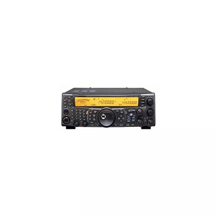 トランシーバー KENWOOD TS-2000S 100W Kenwood TS-2000S 100W HF/VHF/UHF ALL Multi Bander Transceiver Ham