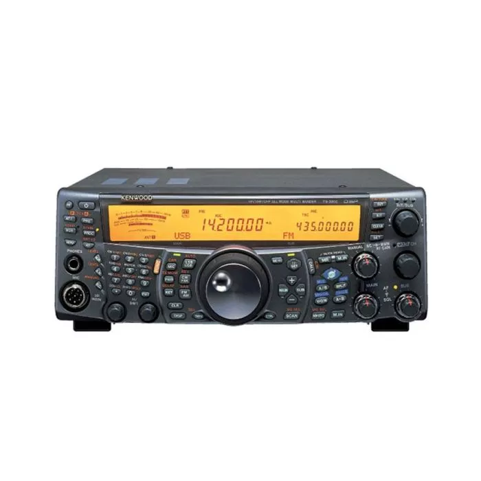 Kenwood TS-2000, TS2000 | GigaParts.com