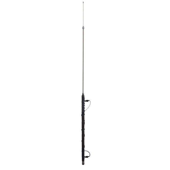 MFJ-1699T 10-band HF/VHF Mobile Antenna MFJ-1699T 10-band HF/VHF Mobile Antenna