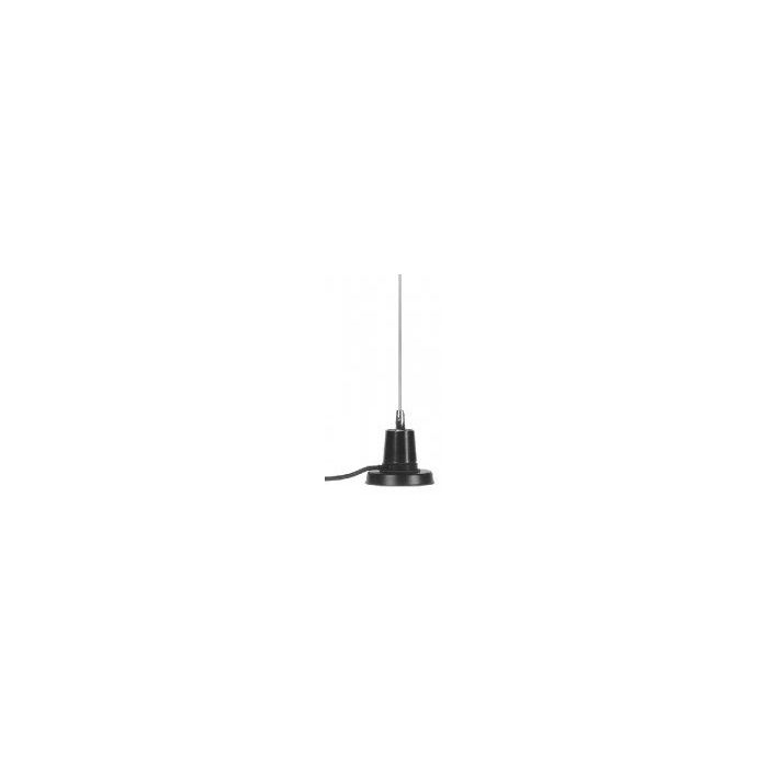 MFJ 6m/2m Magnet Mount Antenna MFJ-1728B MFJ 6m/2m Magnet Mount Antenna MFJ-1728B