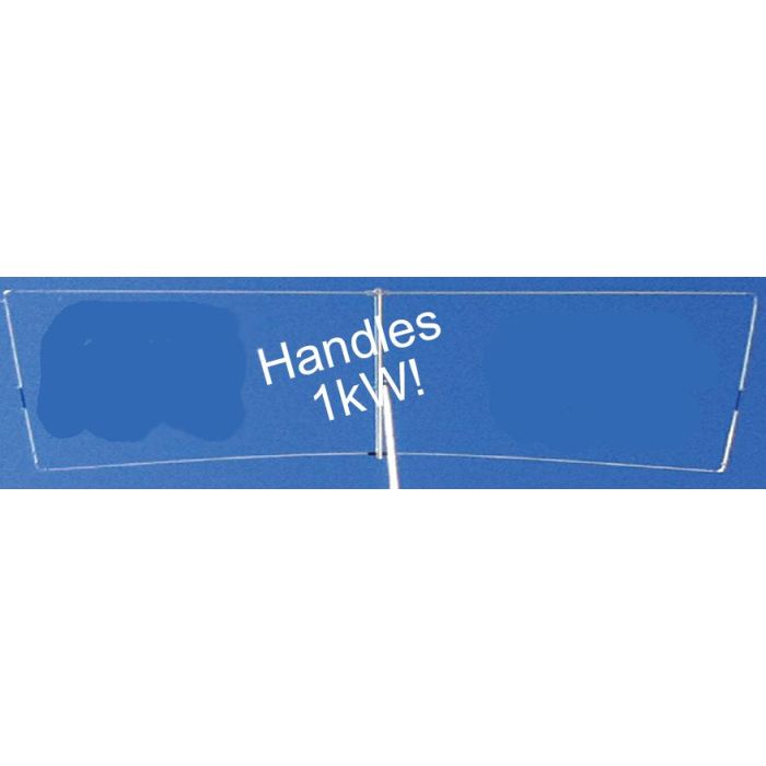 MFJ-1890 10m Moxon Antenna MFJ-1890 10m Moxon Antenna