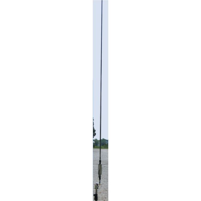 MFJ-2286 Big Stick Portable Vertical Antenna, 7-55MHz, 1KW, 17'