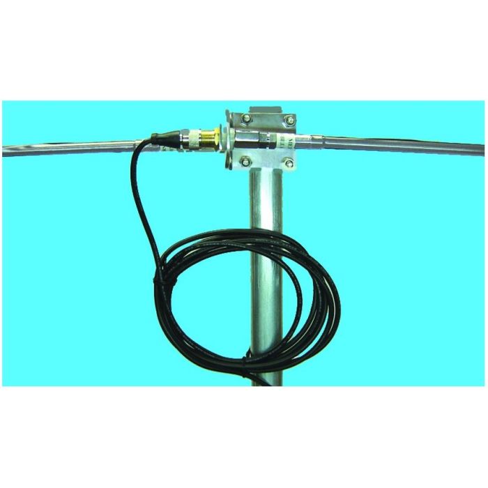 MFJ-2299 Multi-Band 20M-FM SS Tel. Portable dipole MFJ-2299 Multi-Band 20M-FM SS Tel. Portable dipole
