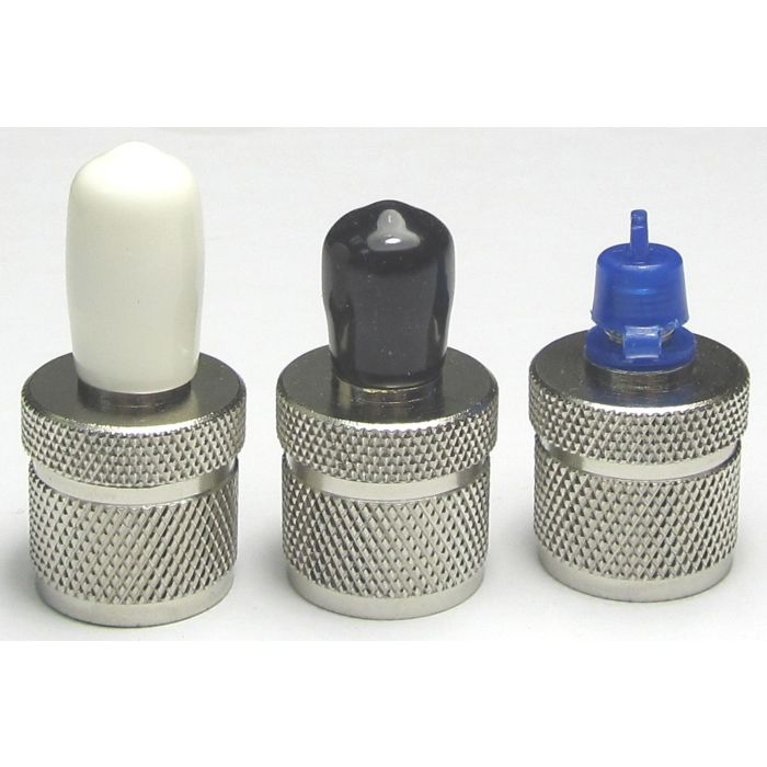 MFJ Analyzer Precision Calibration Loads - MFJ-252U MFJ Analyzer Precision Calibration Loads - MFJ-252U