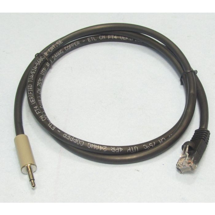 MFJ-5114Y3 Pre-wired rig interface cable Yaesu radios MFJ-5114Y3 Pre-wired rig interface cable Yaesu radios