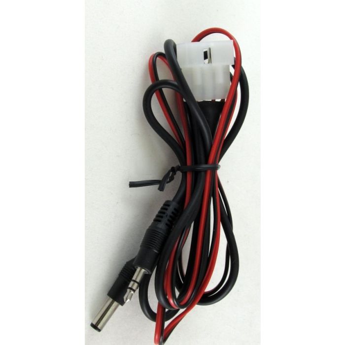 MFJ-5124I Automatic Antenna Tuner Interface Cable ICOM Compatible Radios MFJ-5124I Automatic Antenna Tuner Interface Cable ICOM Compatible Radios
