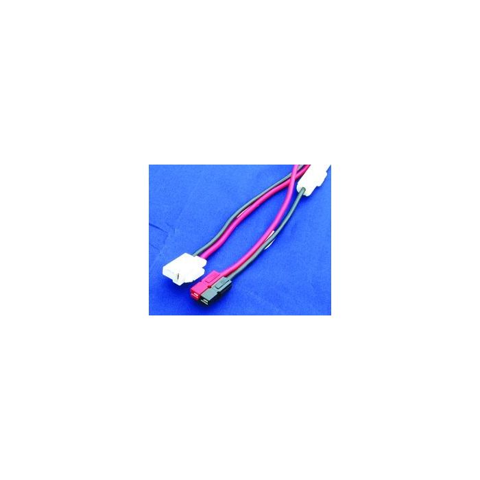 MFJ Cable, VHF Rig with Anderson Connector - MFJ-5512M MFJ Cable, VHF Rig with Anderson Connector - MFJ-5512M