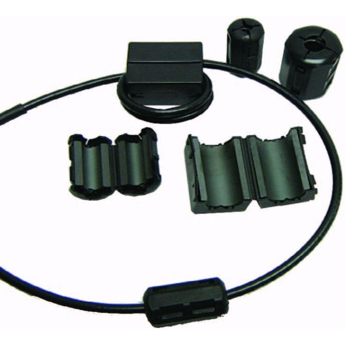 MFJ-700C RFI Suppression Choke .528in MFJ-700C RFI Suppression Choke .528in