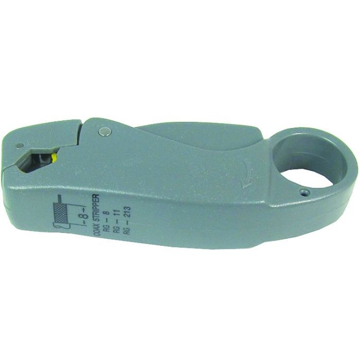 MFJ-7404 Coax Stripper Tool MFJ-7404 Coax Stripper Tool