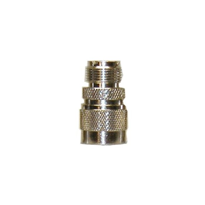 MFJ Adapter N-type male SO-239 - MFJ-7705 MFJ Adapter N-type male SO-239 - MFJ-7705