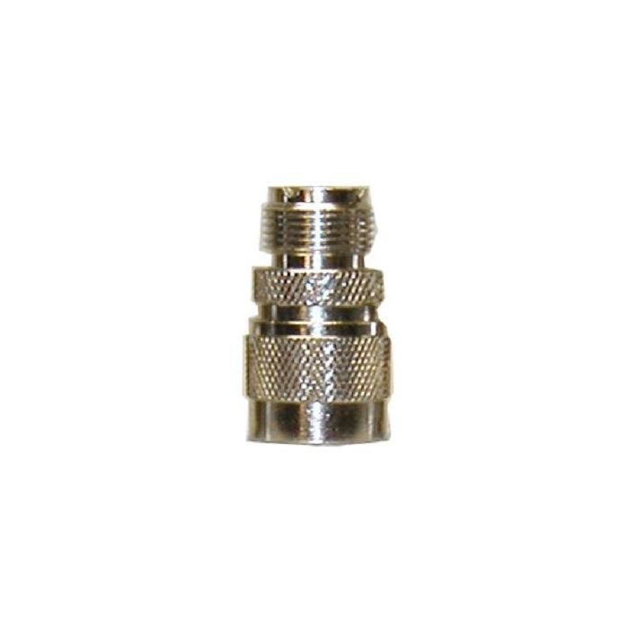 MFJ Adapter N-type male SO-239 - MFJ-7705