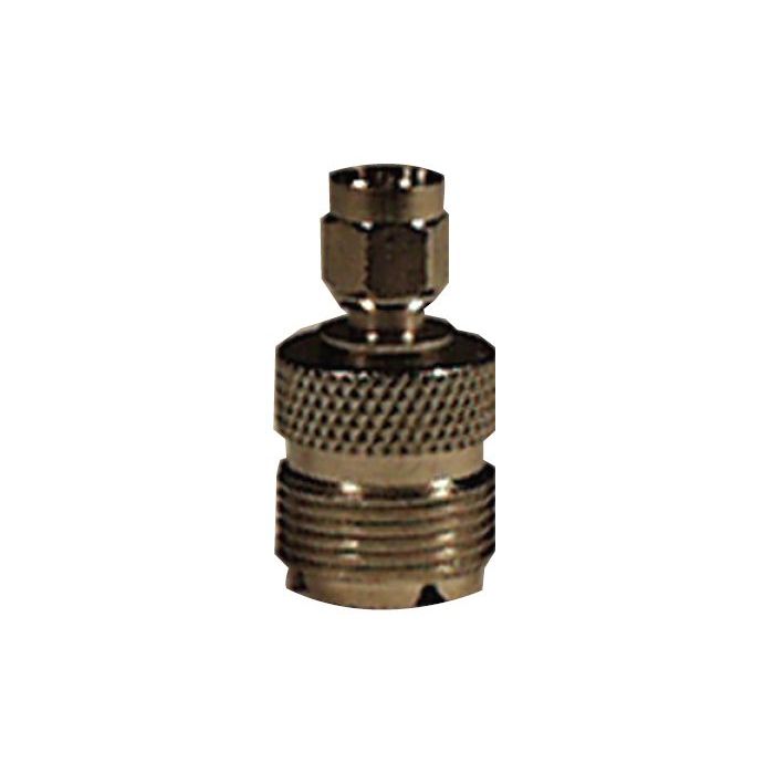 MFJ SO-239 to SMA Male Adaptor - MFJ-7719 MFJ SO-239 to SMA Male Adaptor - MFJ-7719