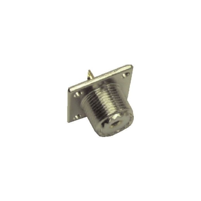 MFJ SO-239 Chassis Mount Connector - MFJ-7721