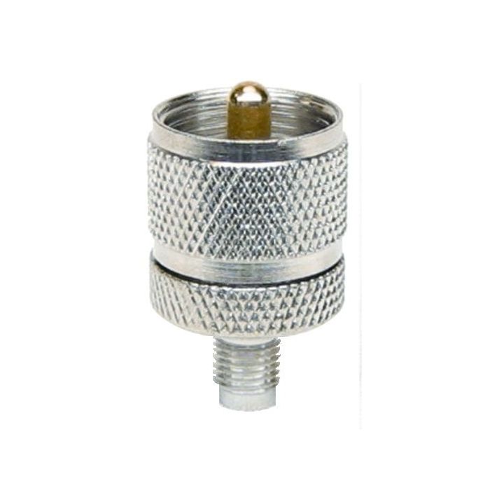 MFJ PL-259 to SMA Female Adapter - MFJ-7727 MFJ PL-259 to SMA Female Adapter - MFJ-7727