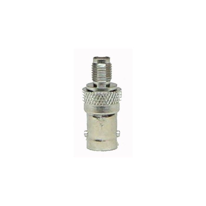 MFJ-7728 BNC Female TO SMA Female Adapter