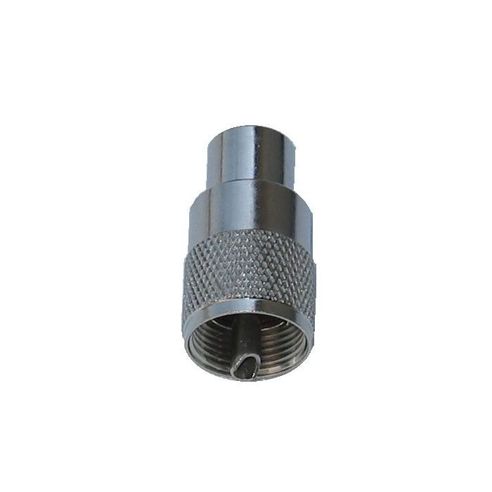 MFJ-7740 PL-259 Coax Connector - Teflon MFJ-7740 PL-259 Coax Connector - Teflon